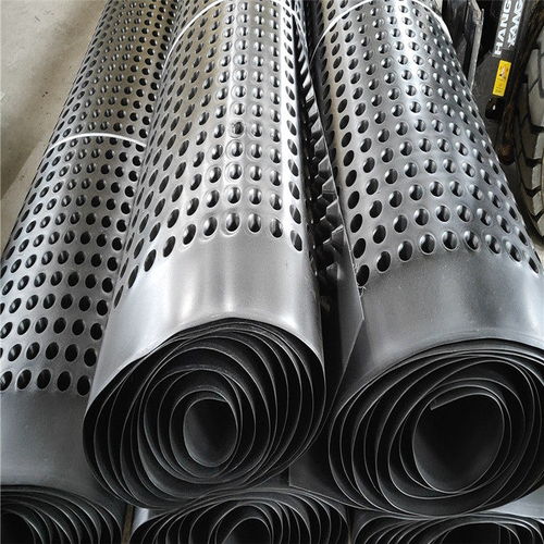 婁底高品質(zhì)3公分車庫排水板，專業(yè)解決車庫積水難題