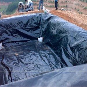 魚塘防滲與復(fù)合土工膜 構(gòu)建高效水產(chǎn)養(yǎng)殖的關(guān)鍵屏障